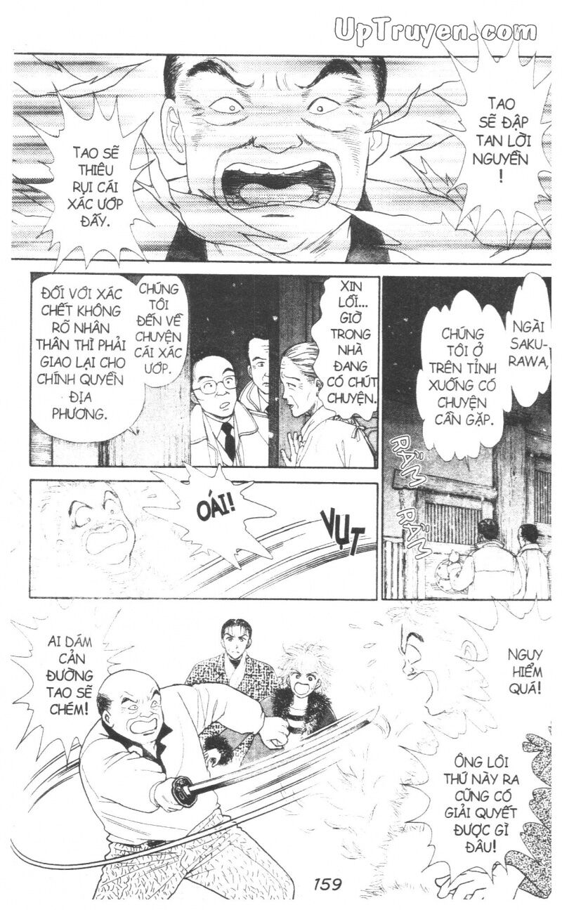 Câu Lạc Bộ Con Nhà Giàu: Chapter 17