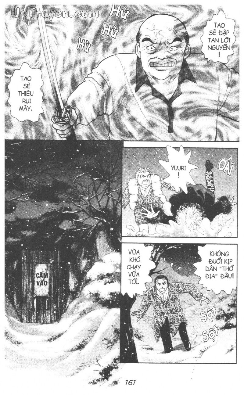 Câu Lạc Bộ Con Nhà Giàu: Chapter 17