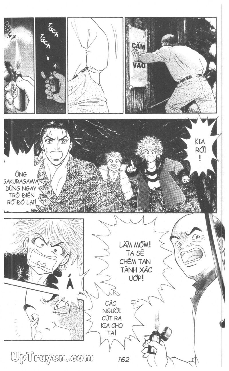 Câu Lạc Bộ Con Nhà Giàu: Chapter 17