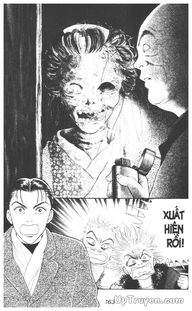 Câu Lạc Bộ Con Nhà Giàu: Chapter 17