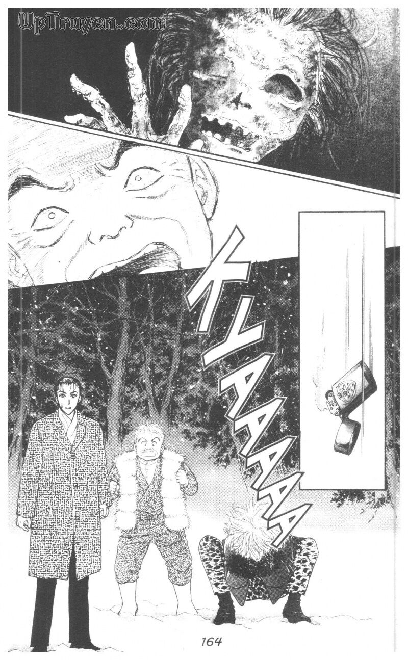 Câu Lạc Bộ Con Nhà Giàu: Chapter 17