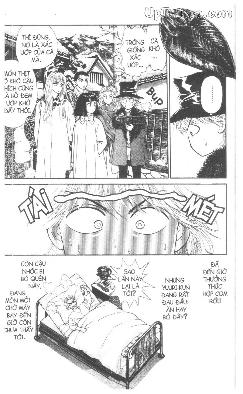 Câu Lạc Bộ Con Nhà Giàu: Chapter 17