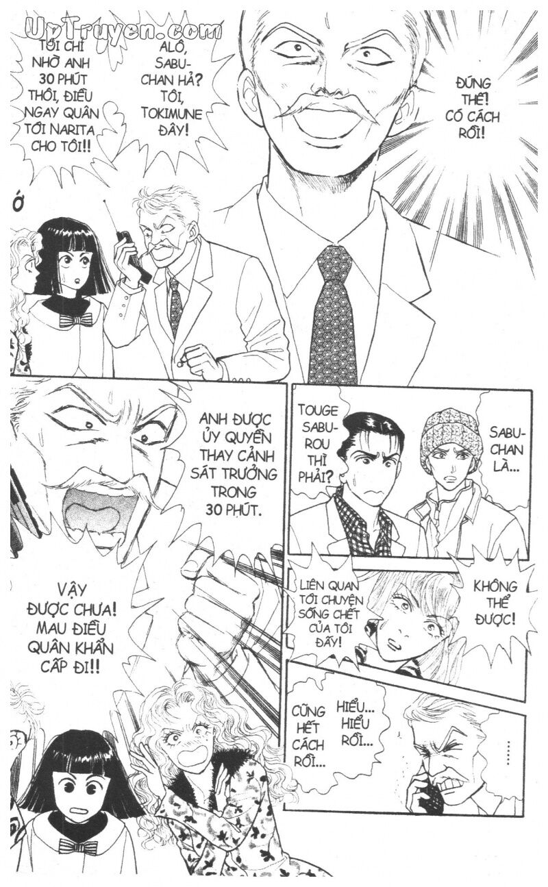 Câu Lạc Bộ Con Nhà Giàu: Chapter 17