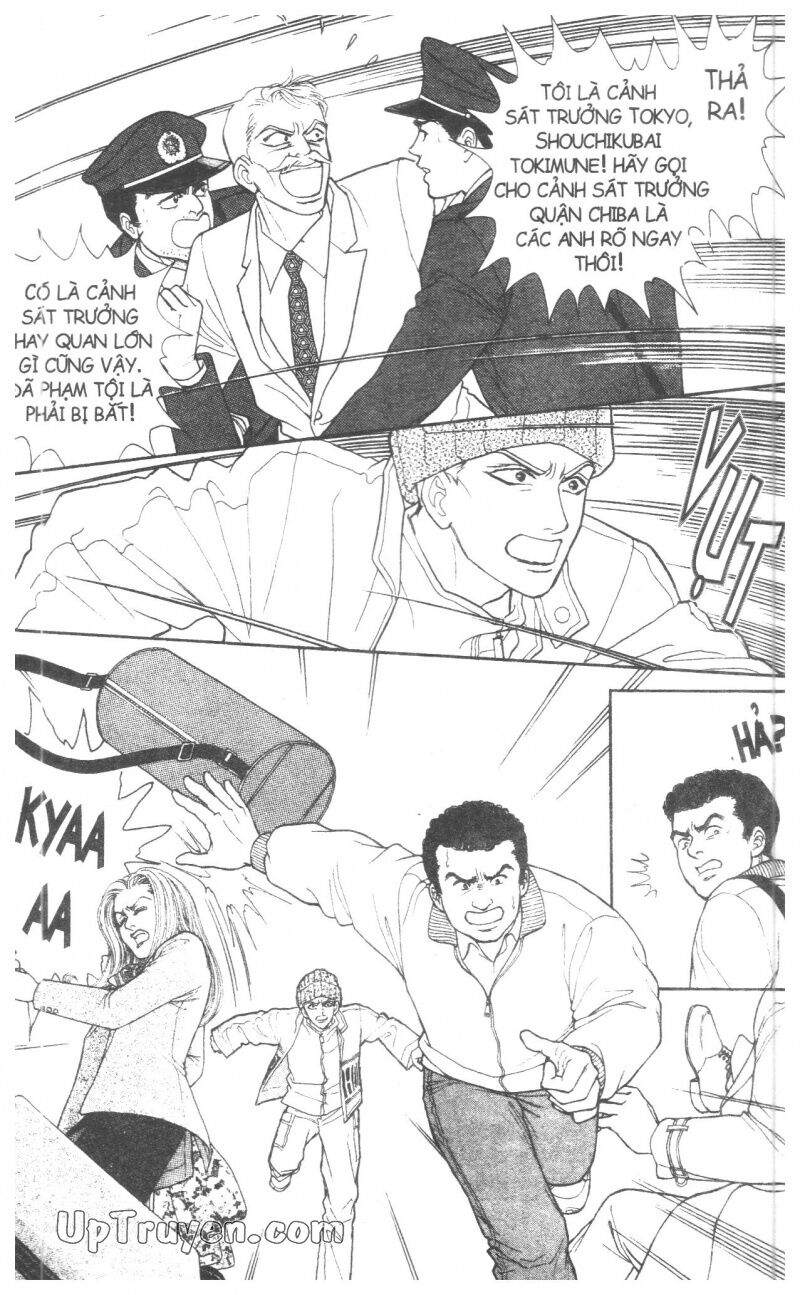 Câu Lạc Bộ Con Nhà Giàu: Chapter 17