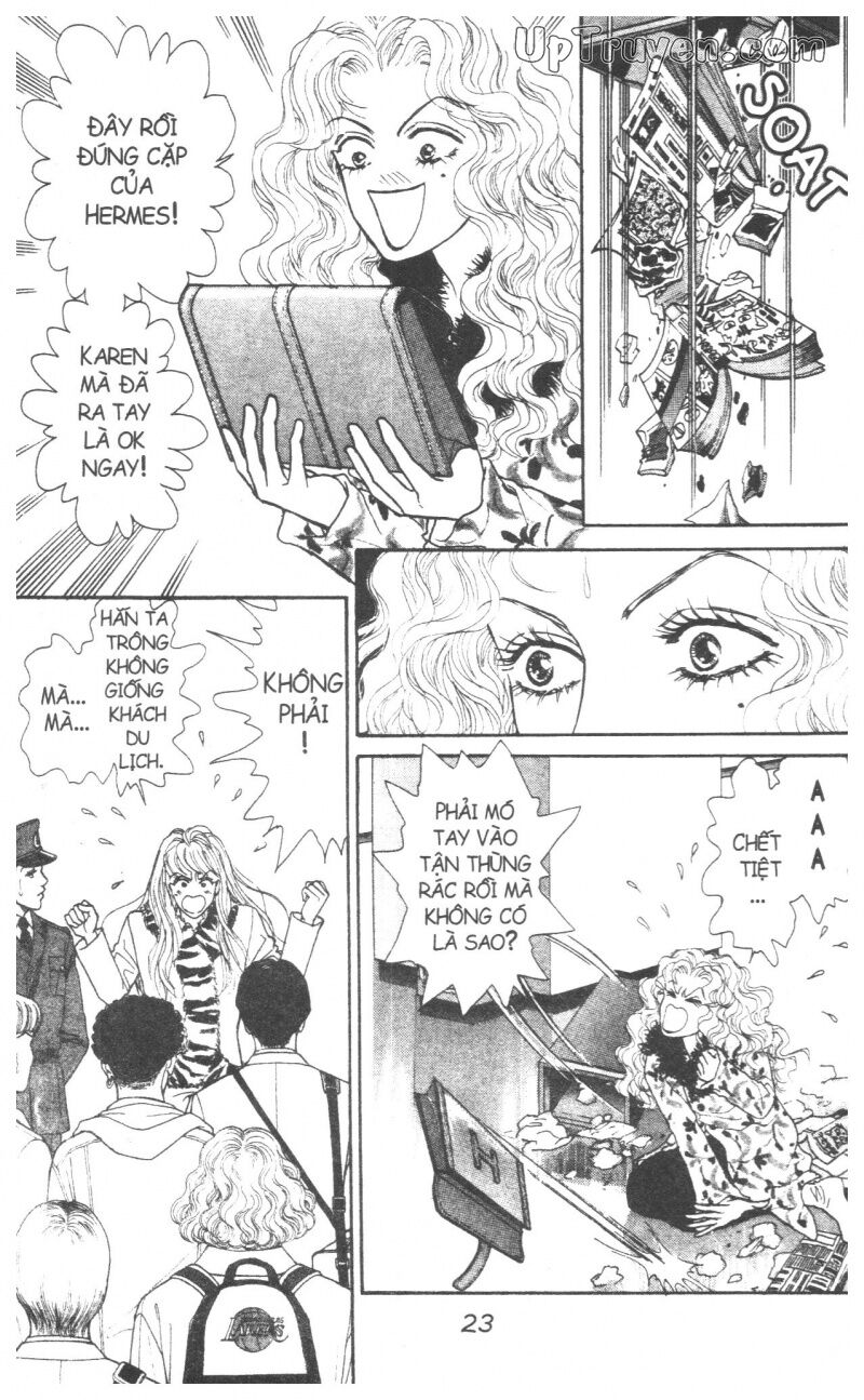 Câu Lạc Bộ Con Nhà Giàu: Chapter 17