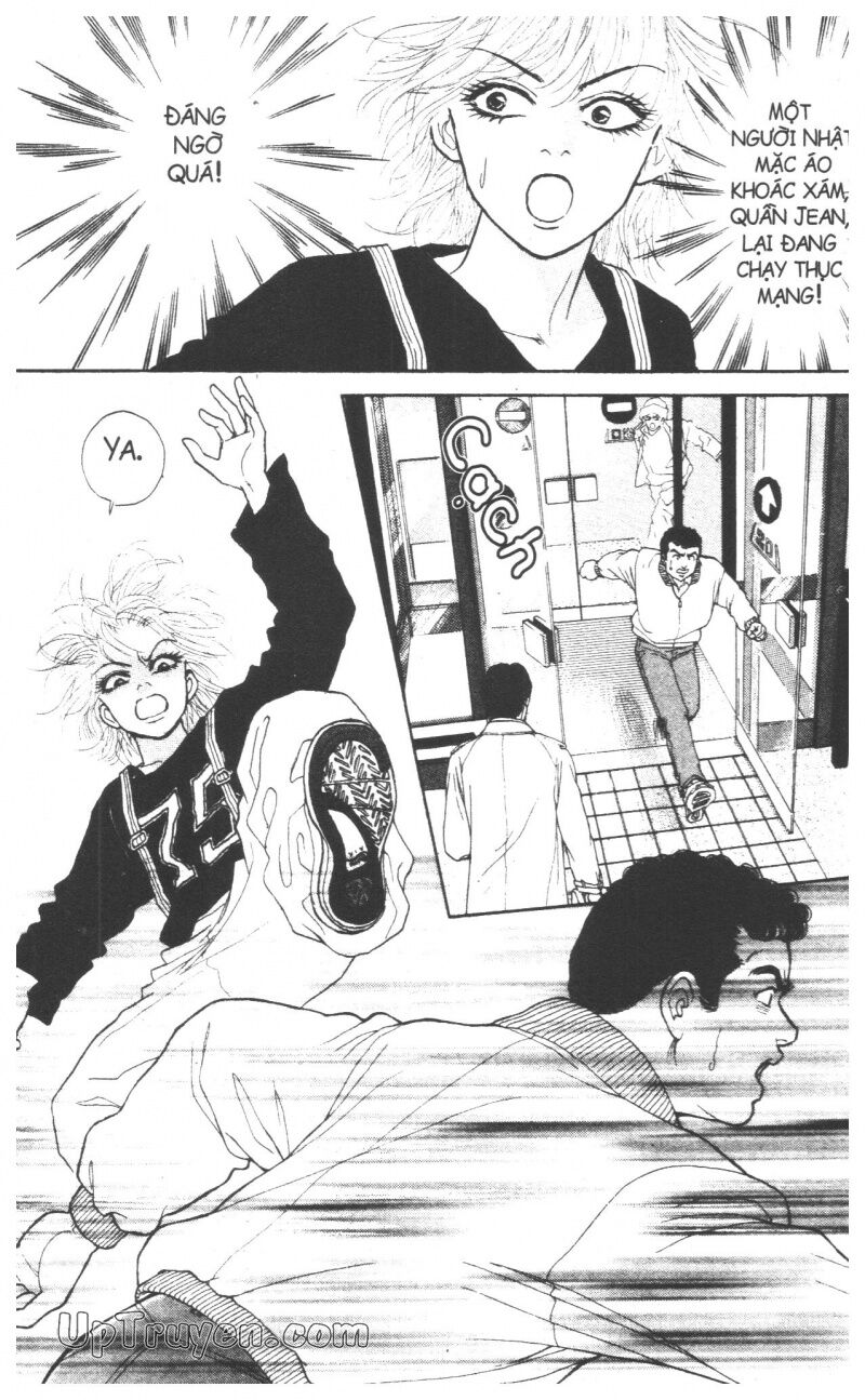 Câu Lạc Bộ Con Nhà Giàu: Chapter 17