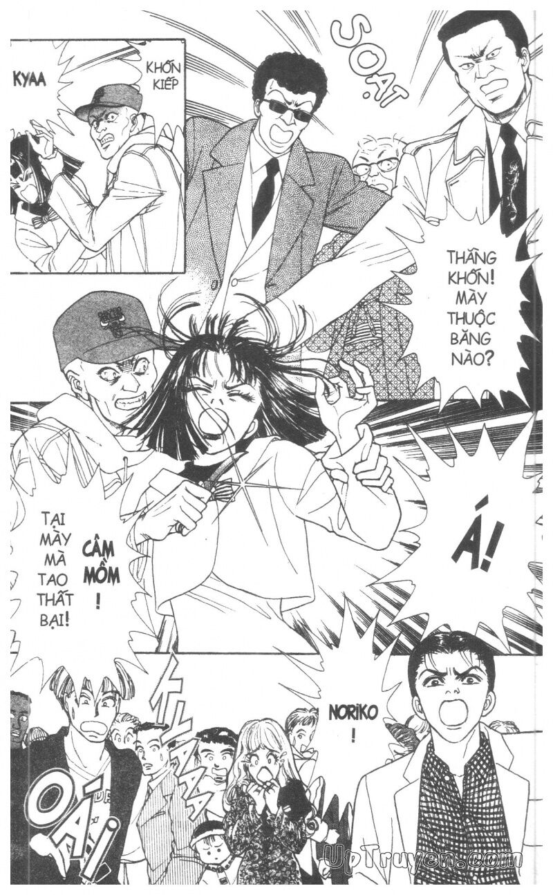 Câu Lạc Bộ Con Nhà Giàu: Chapter 17