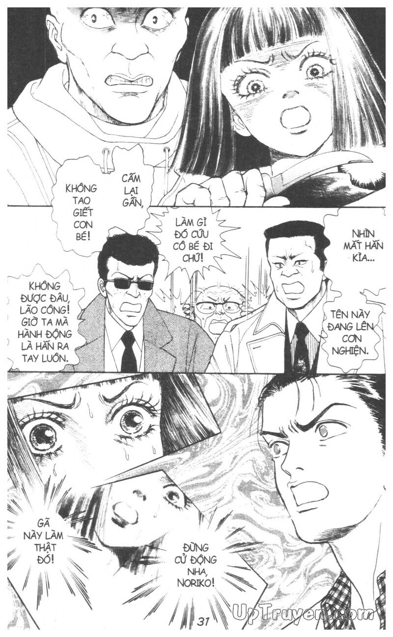 Câu Lạc Bộ Con Nhà Giàu: Chapter 17