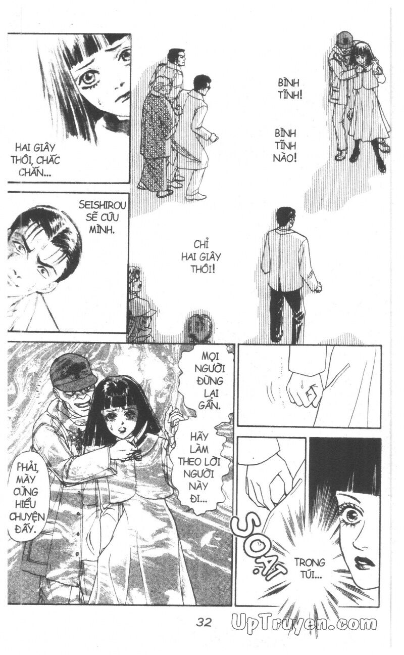 Câu Lạc Bộ Con Nhà Giàu: Chapter 17