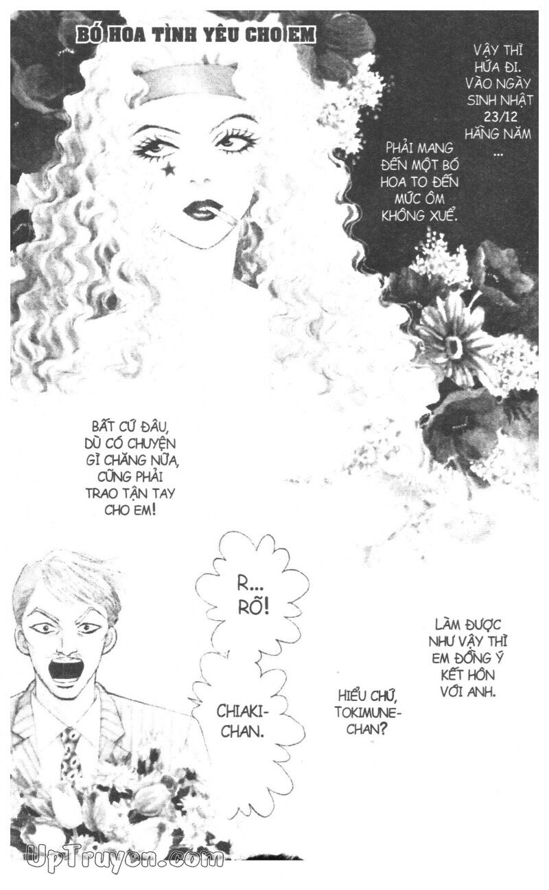 Câu Lạc Bộ Con Nhà Giàu: Chapter 17