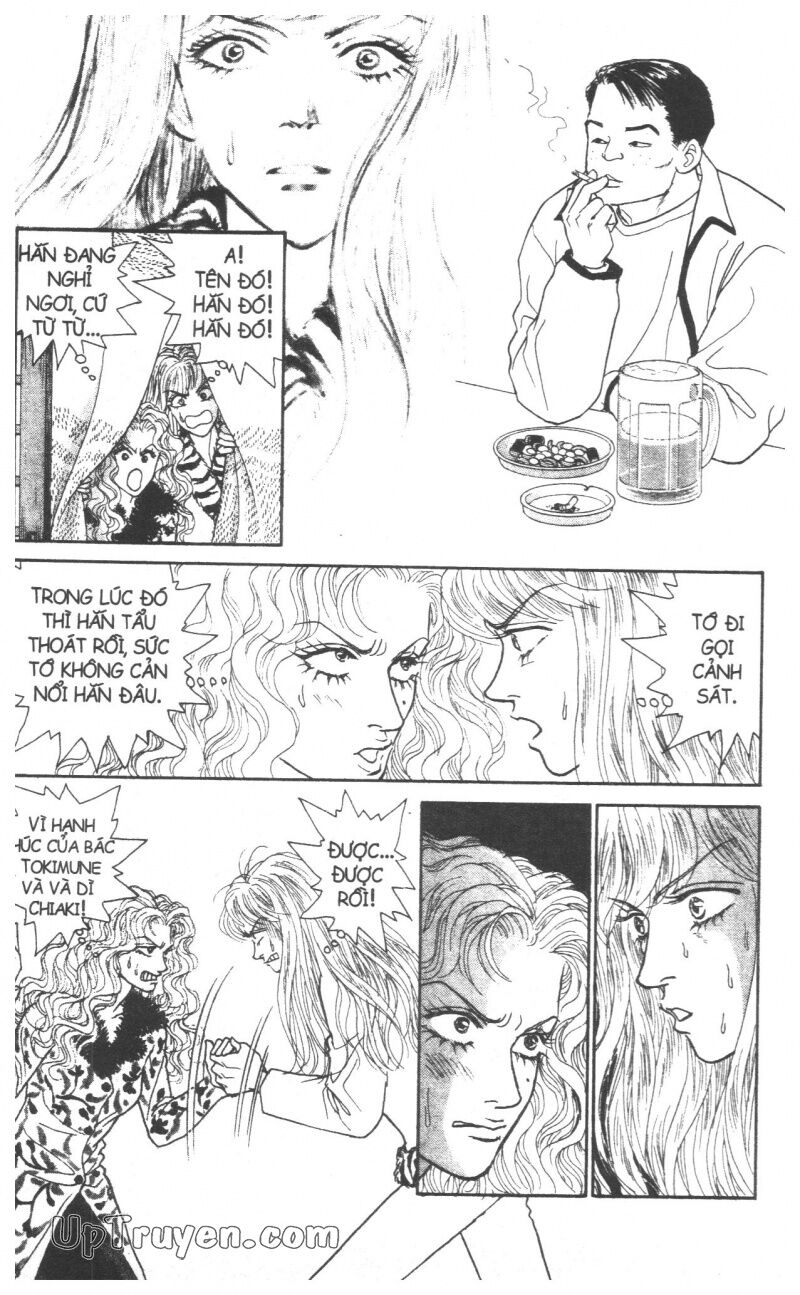 Câu Lạc Bộ Con Nhà Giàu: Chapter 17