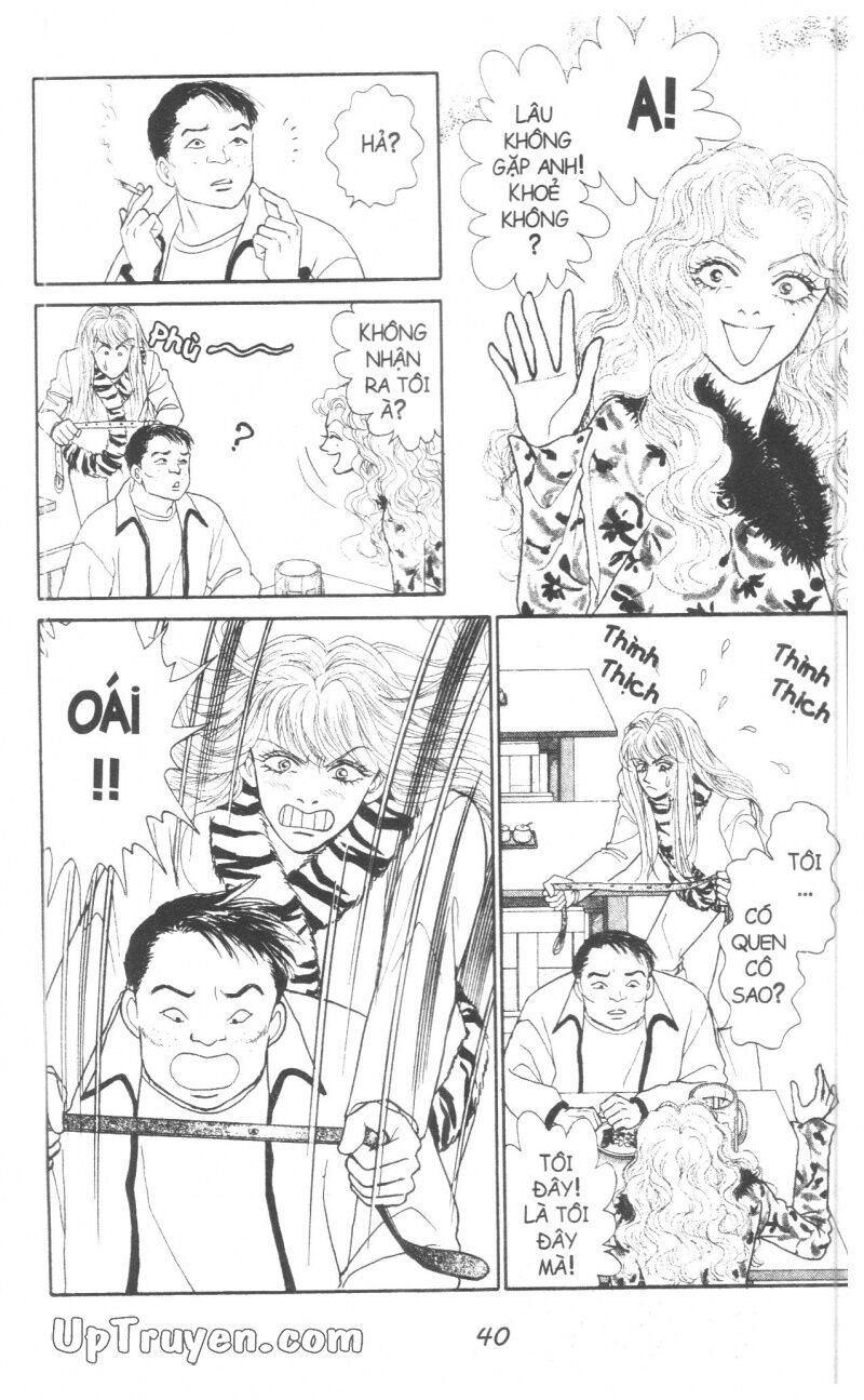Câu Lạc Bộ Con Nhà Giàu: Chapter 17
