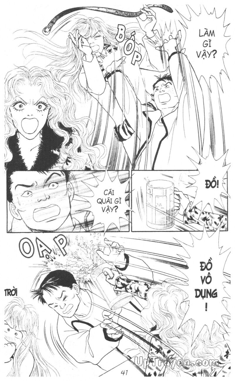 Câu Lạc Bộ Con Nhà Giàu: Chapter 17