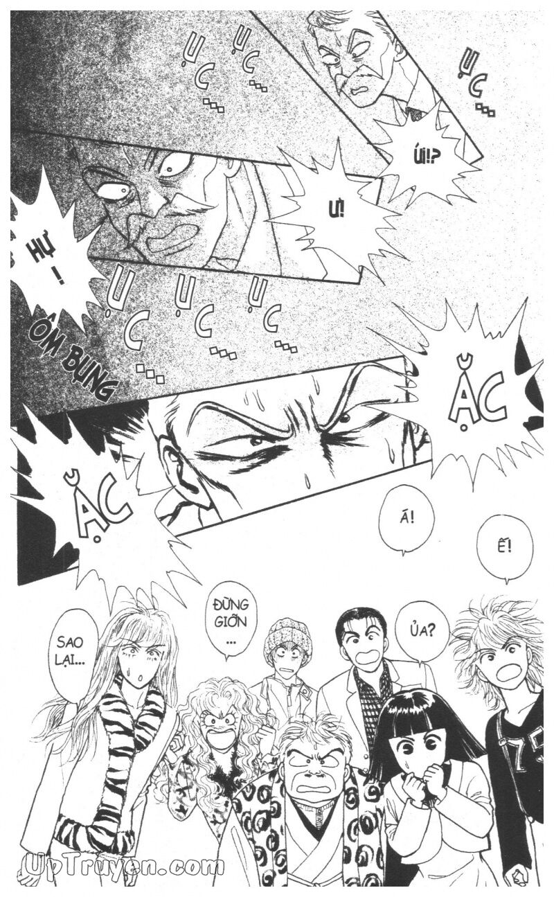 Câu Lạc Bộ Con Nhà Giàu: Chapter 17