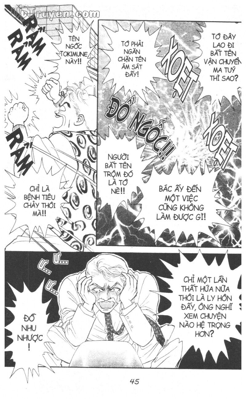 Câu Lạc Bộ Con Nhà Giàu: Chapter 17
