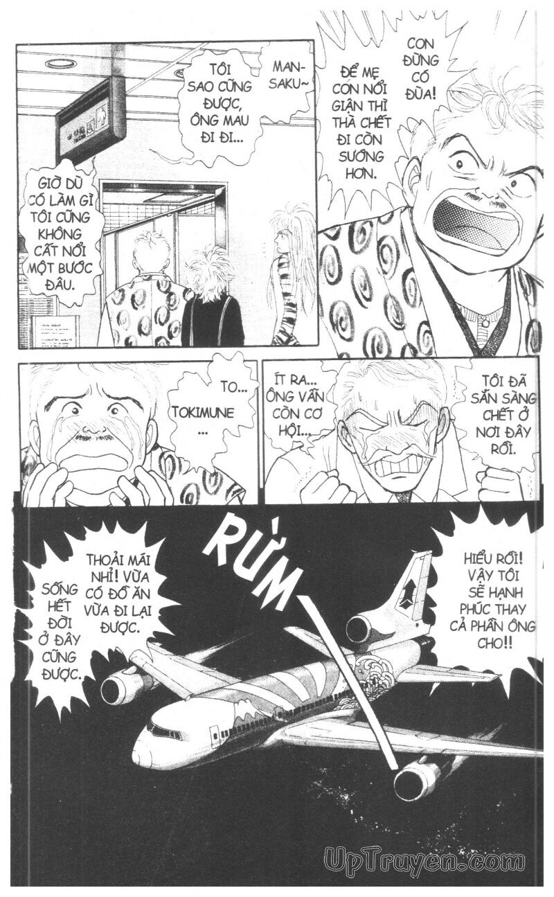 Câu Lạc Bộ Con Nhà Giàu: Chapter 17