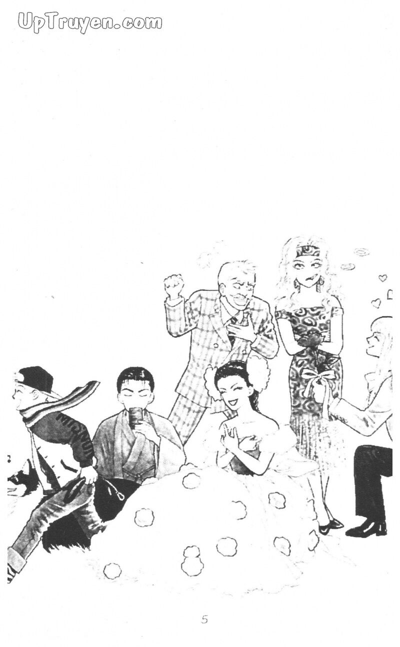 Câu Lạc Bộ Con Nhà Giàu: Chapter 17