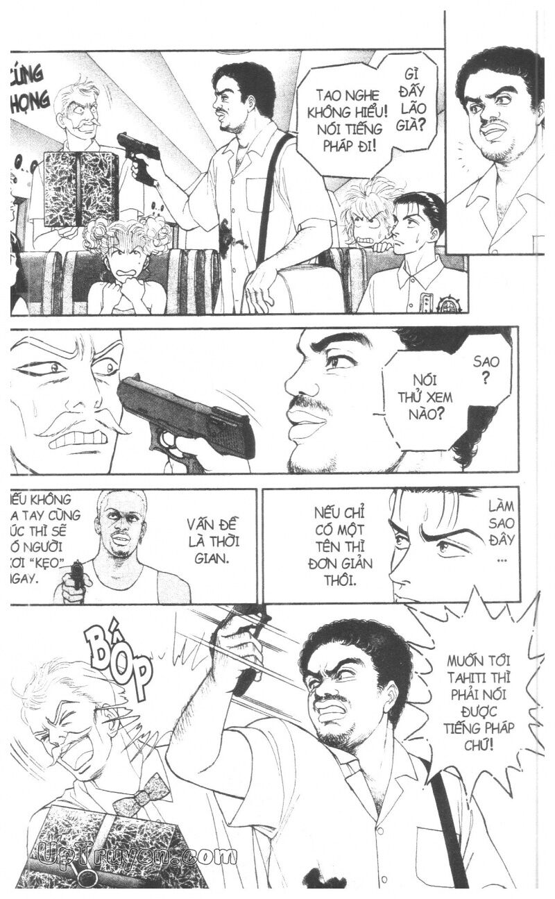 Câu Lạc Bộ Con Nhà Giàu: Chapter 17