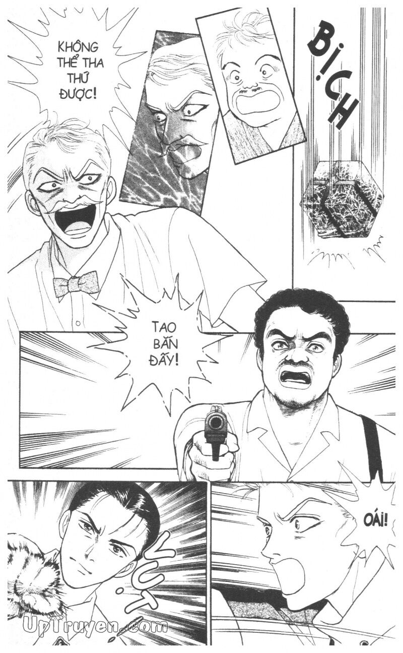 Câu Lạc Bộ Con Nhà Giàu: Chapter 17