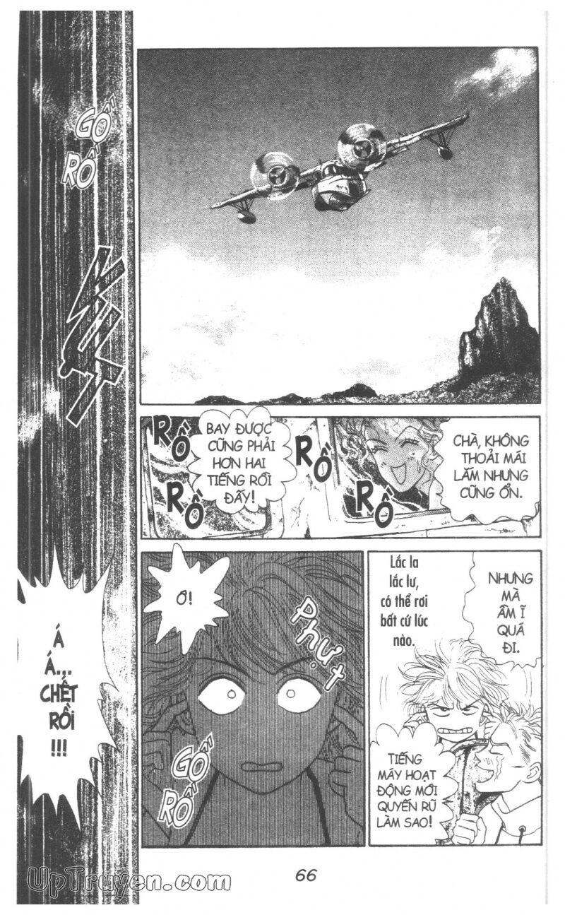 Câu Lạc Bộ Con Nhà Giàu: Chapter 17