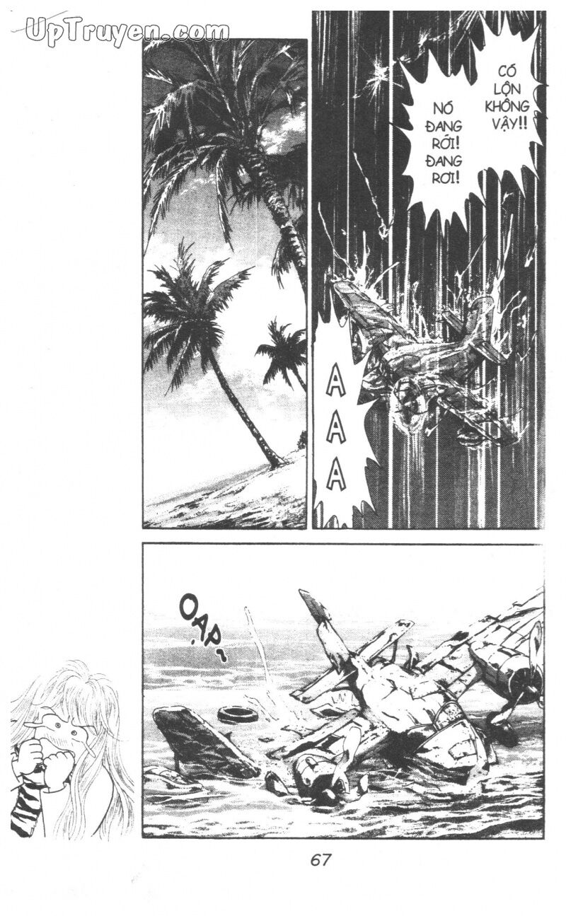 Câu Lạc Bộ Con Nhà Giàu: Chapter 17