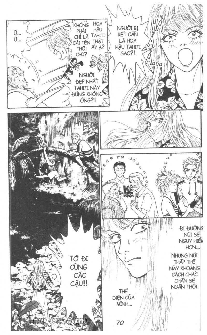 Câu Lạc Bộ Con Nhà Giàu: Chapter 17