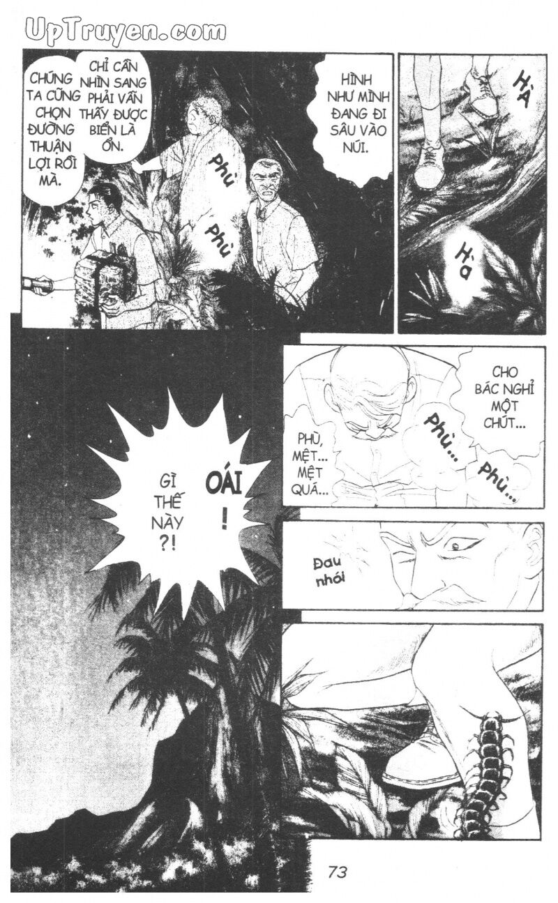 Câu Lạc Bộ Con Nhà Giàu: Chapter 17