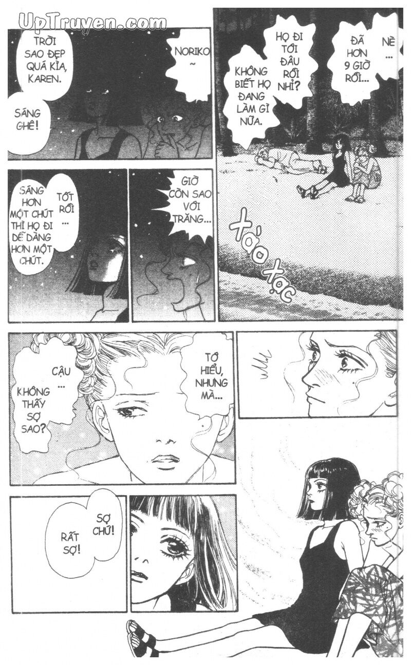 Câu Lạc Bộ Con Nhà Giàu: Chapter 17