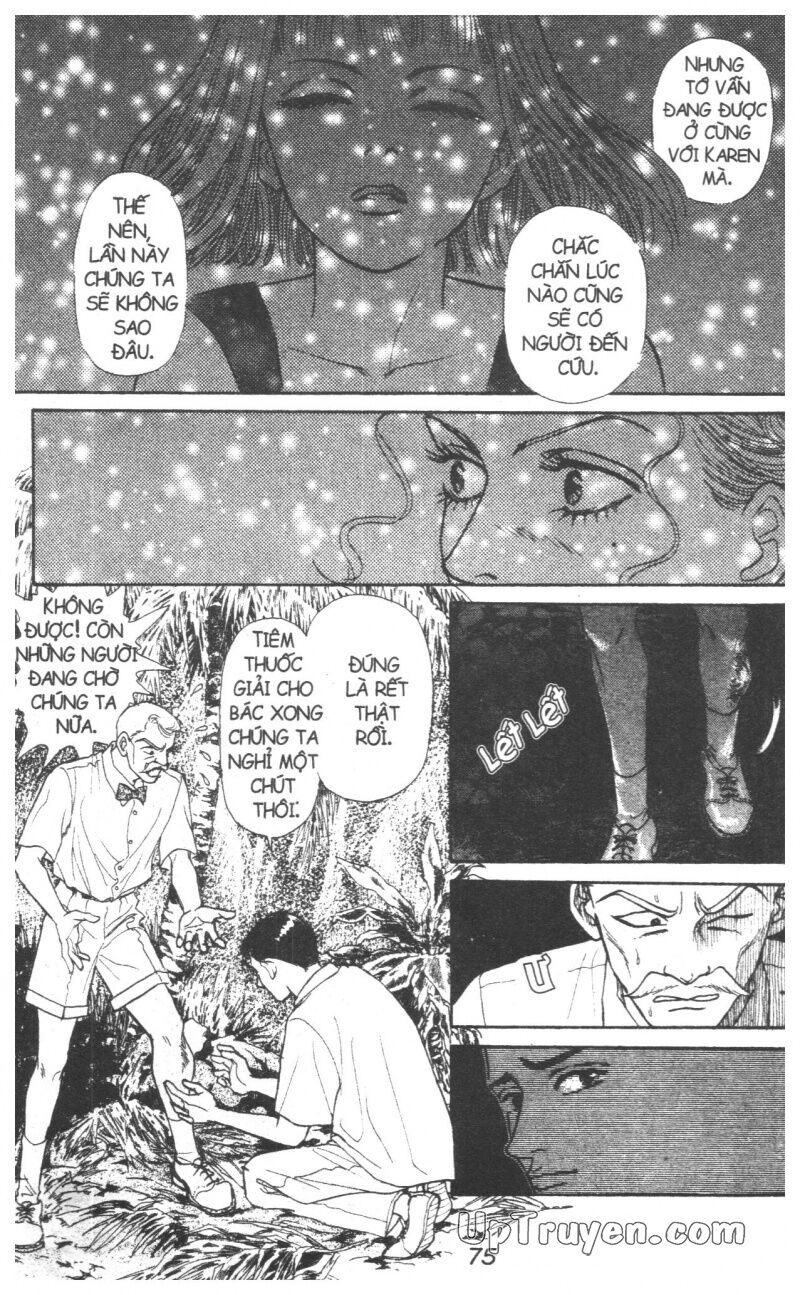 Câu Lạc Bộ Con Nhà Giàu: Chapter 17