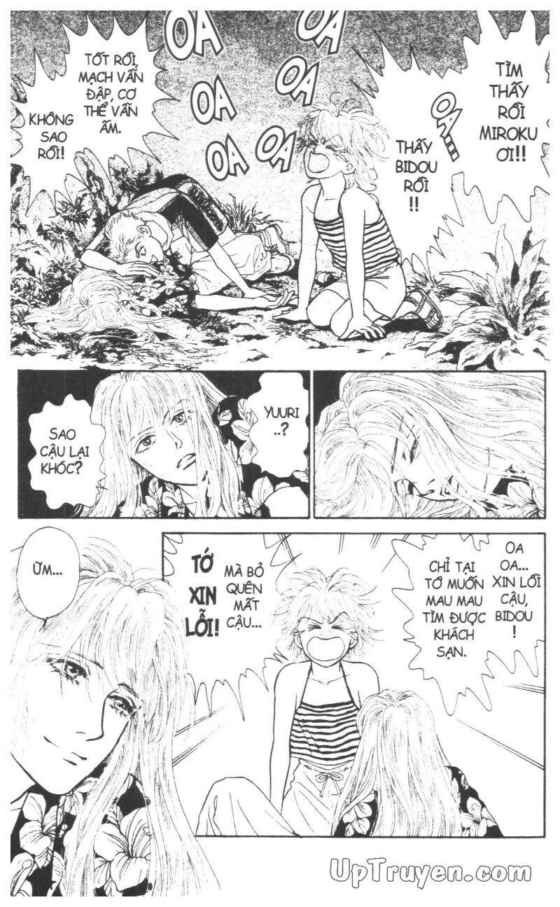 Câu Lạc Bộ Con Nhà Giàu: Chapter 17