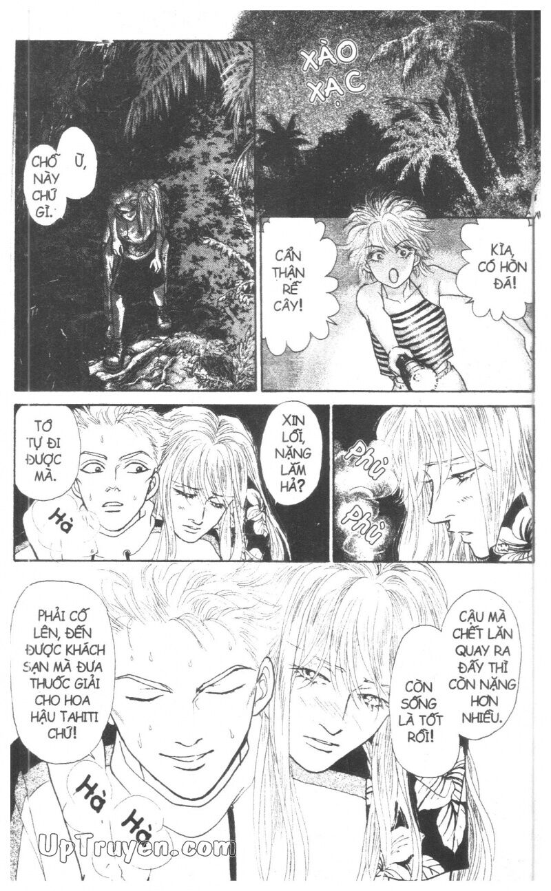 Câu Lạc Bộ Con Nhà Giàu: Chapter 17