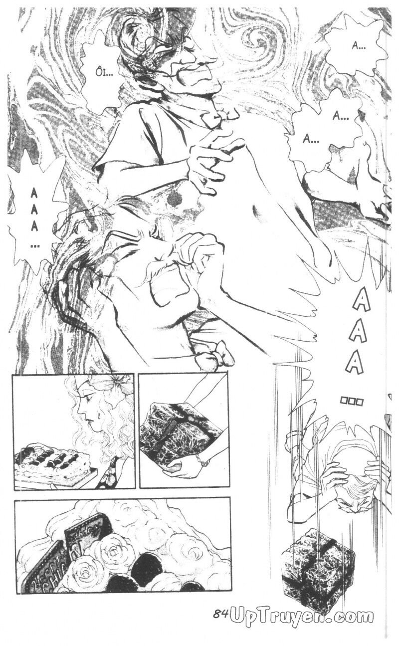 Câu Lạc Bộ Con Nhà Giàu: Chapter 17