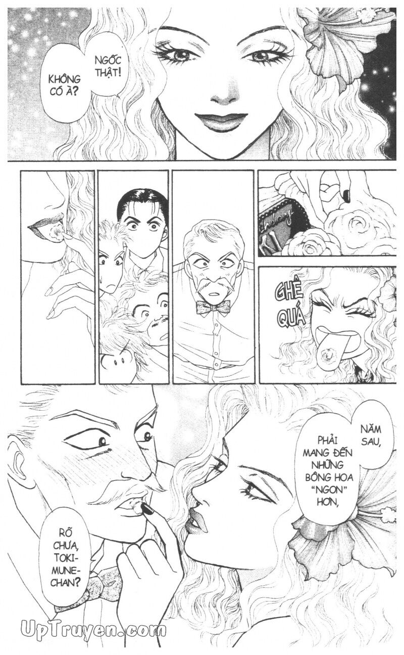 Câu Lạc Bộ Con Nhà Giàu: Chapter 17