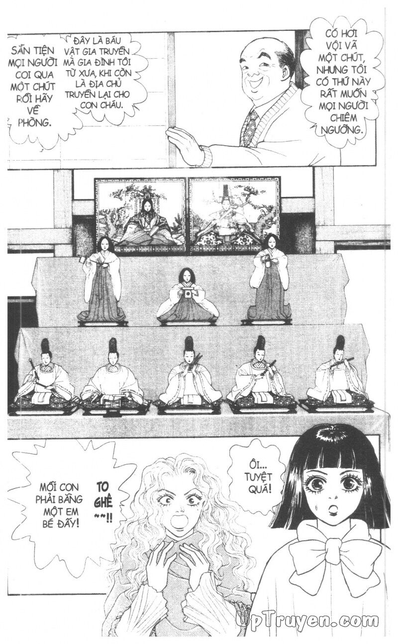 Câu Lạc Bộ Con Nhà Giàu: Chapter 17