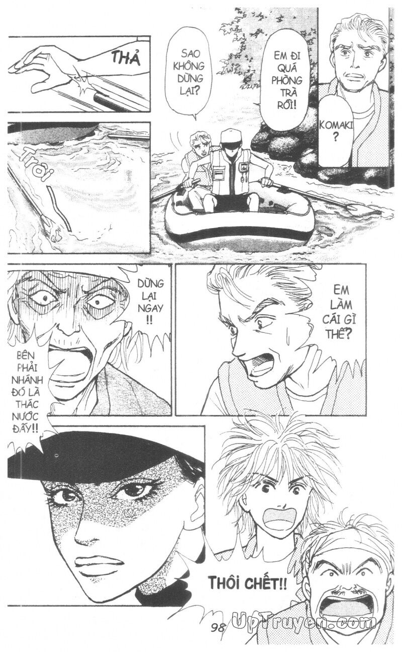 Câu Lạc Bộ Con Nhà Giàu: Chapter 19