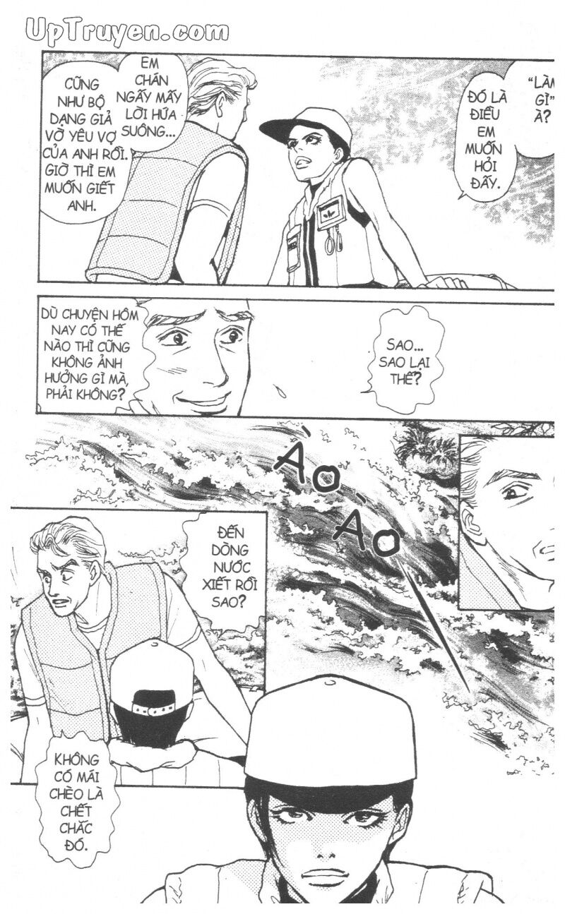 Câu Lạc Bộ Con Nhà Giàu: Chapter 19