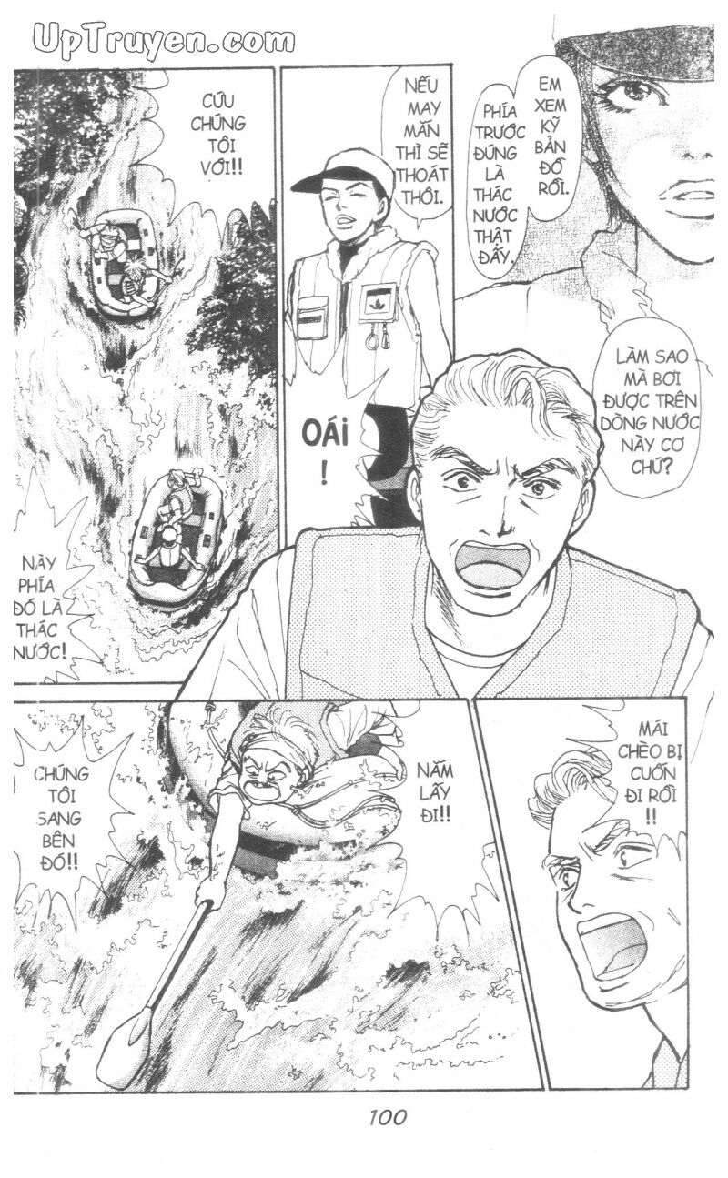 Câu Lạc Bộ Con Nhà Giàu: Chapter 19