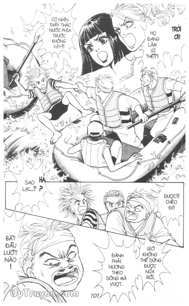 Câu Lạc Bộ Con Nhà Giàu: Chapter 19