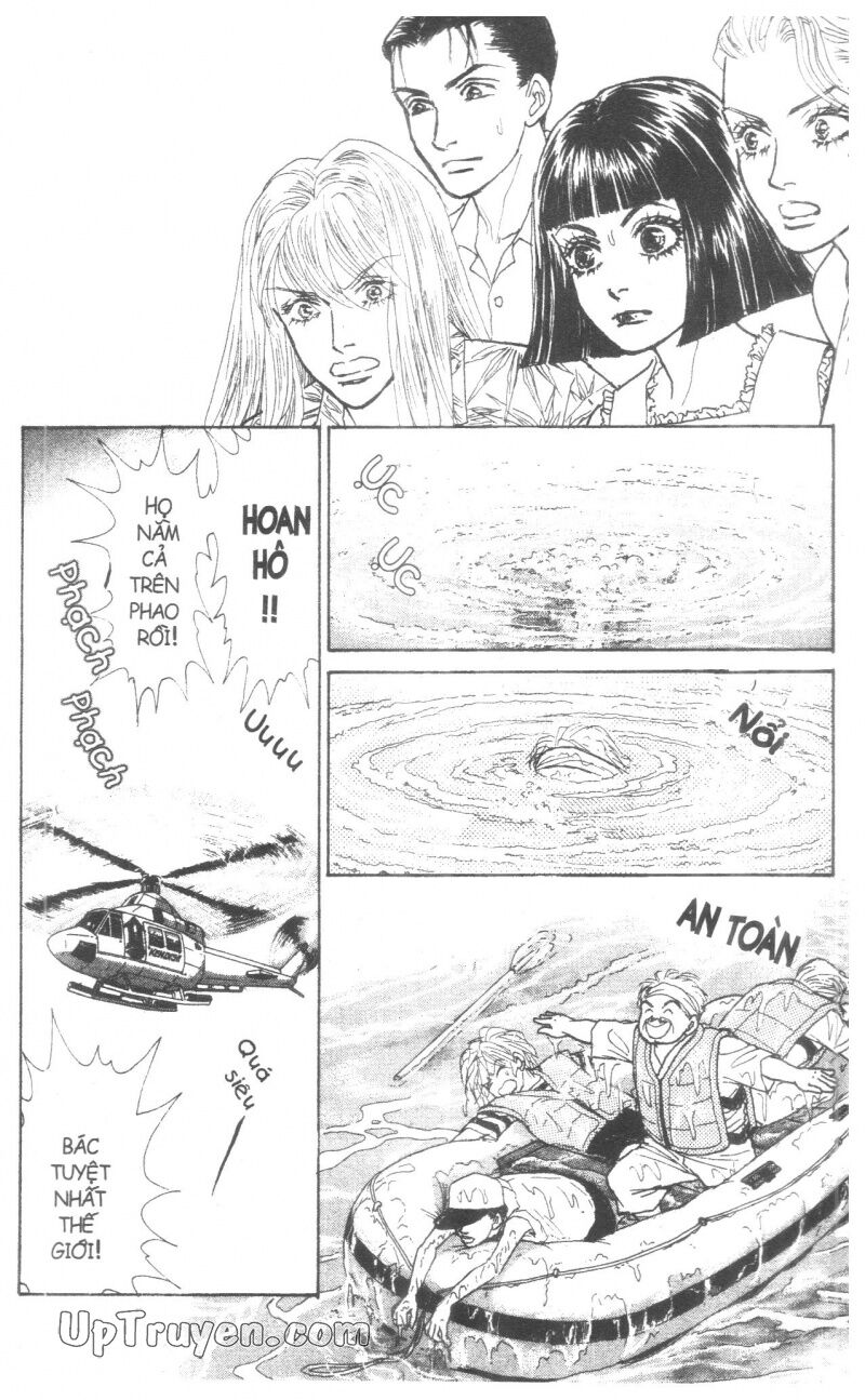 Câu Lạc Bộ Con Nhà Giàu: Chapter 19