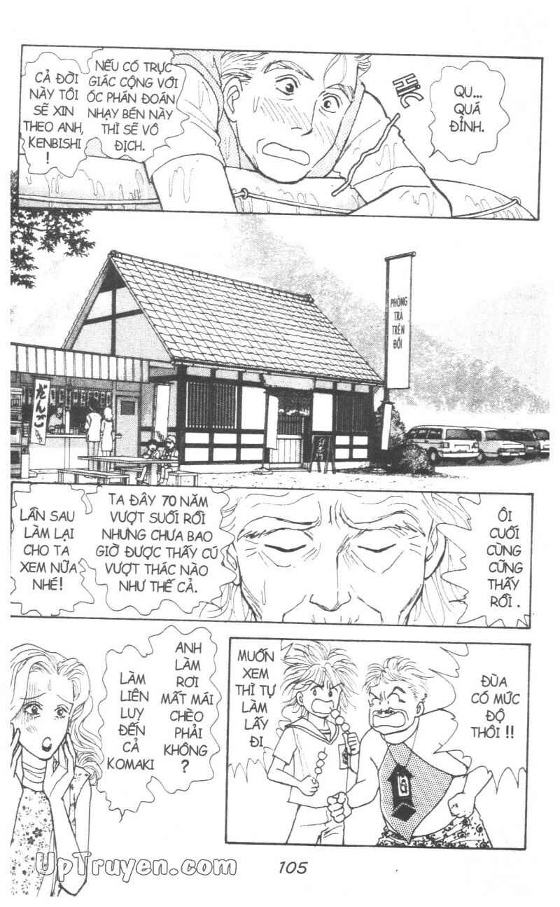 Câu Lạc Bộ Con Nhà Giàu: Chapter 19