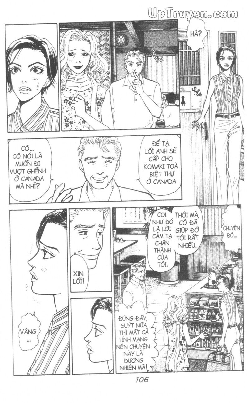 Câu Lạc Bộ Con Nhà Giàu: Chapter 19