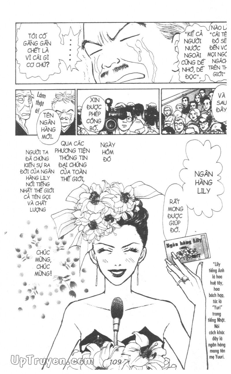 Câu Lạc Bộ Con Nhà Giàu: Chapter 19