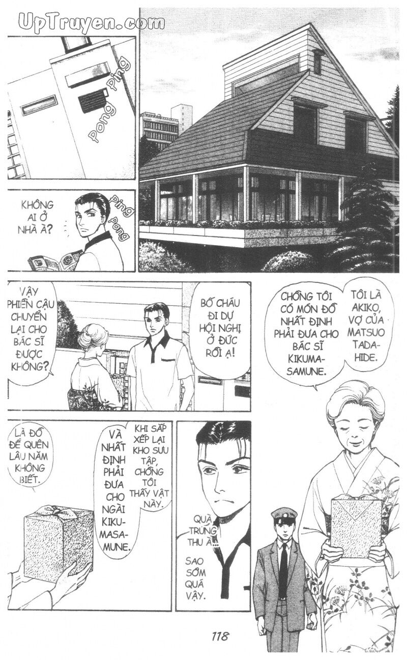 Câu Lạc Bộ Con Nhà Giàu: Chapter 19