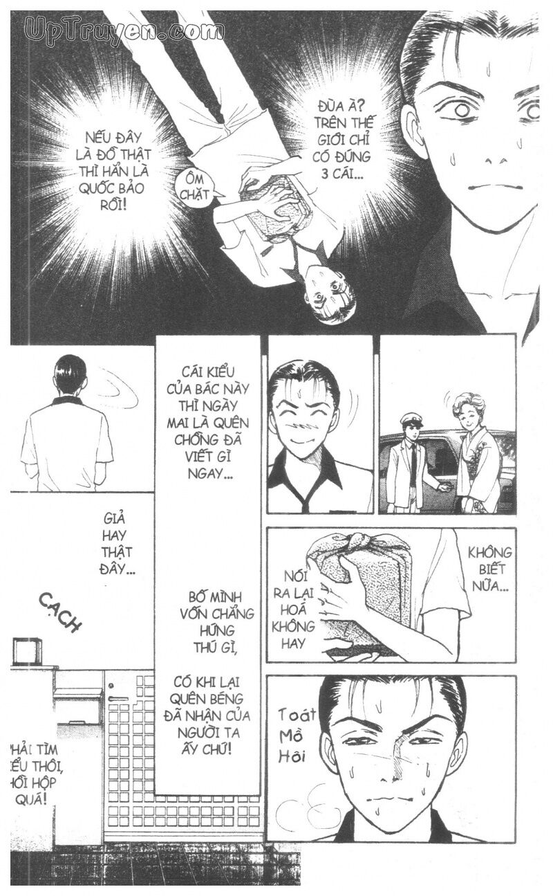 Câu Lạc Bộ Con Nhà Giàu: Chapter 19