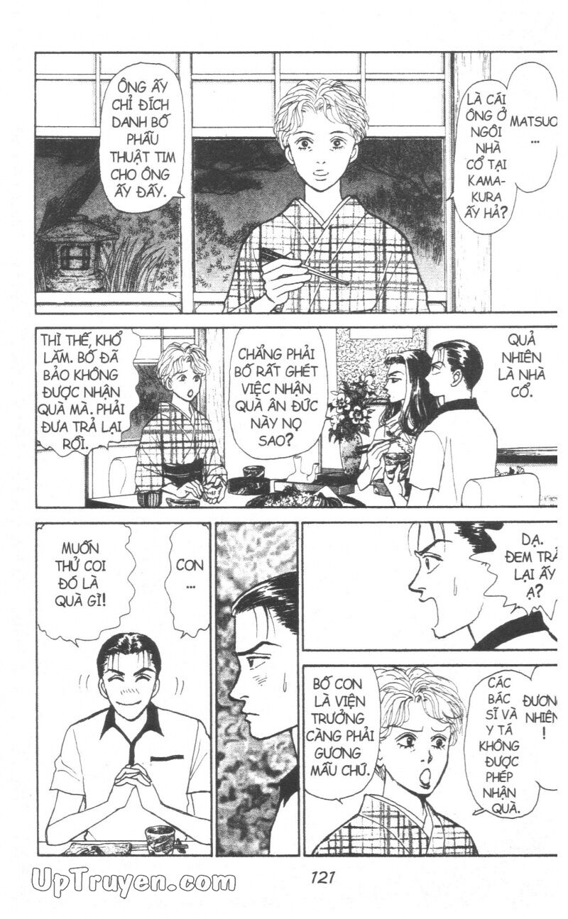 Câu Lạc Bộ Con Nhà Giàu: Chapter 19