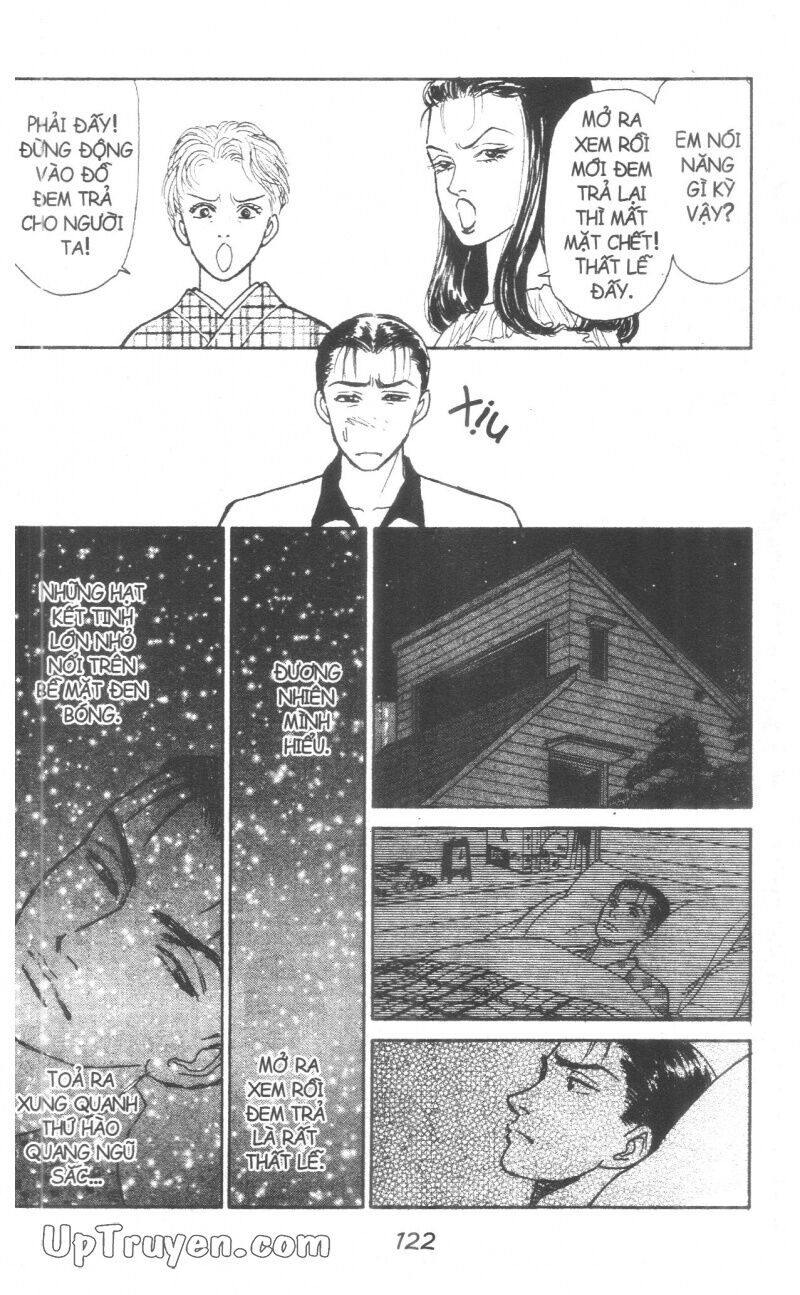 Câu Lạc Bộ Con Nhà Giàu: Chapter 19