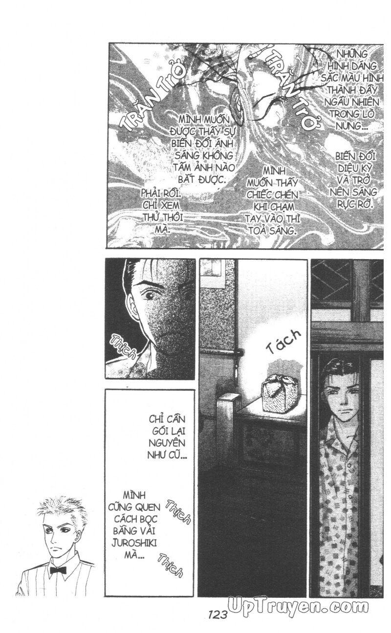 Câu Lạc Bộ Con Nhà Giàu: Chapter 19