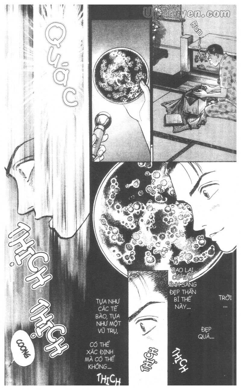 Câu Lạc Bộ Con Nhà Giàu: Chapter 19