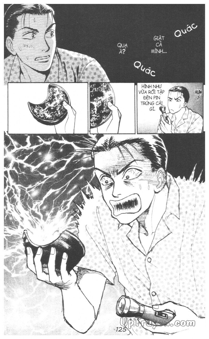 Câu Lạc Bộ Con Nhà Giàu: Chapter 19