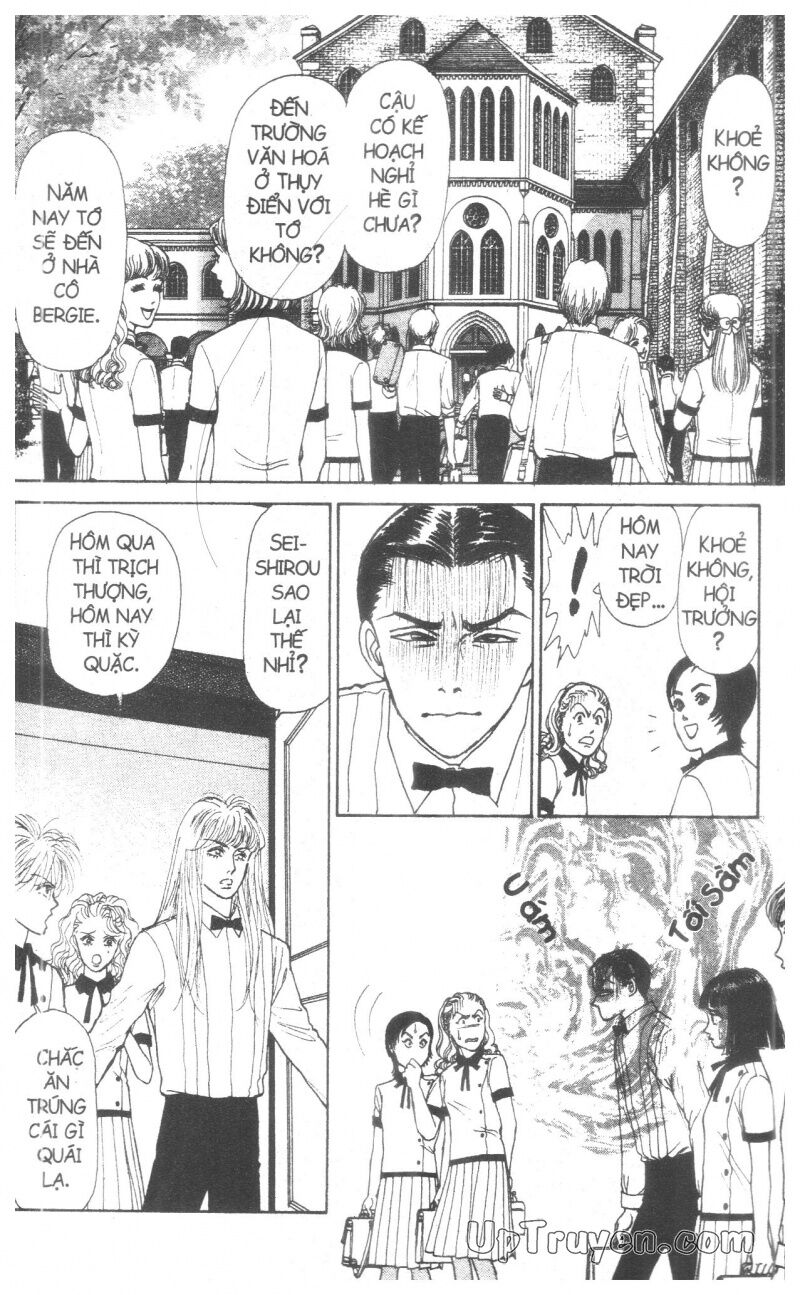 Câu Lạc Bộ Con Nhà Giàu: Chapter 19